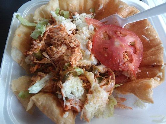 El Torero Mexican Restaurant